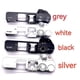 thumbnail image 3 of A6000 Top Cover Case Unit for Sony ILCE-6000 Silver, 3 of 5