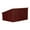 Mahogany, variant on Oklahoma Sound 20 Series Modern Wood Tabletop Lectern in Mahogany