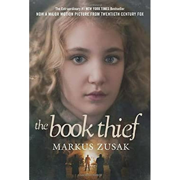 Pre-Owned The Book Thief 9780385754729