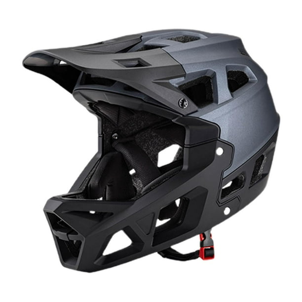 Casco integral para bicicleta, ciclismo, skate, snowboard y patinaje. M 55cm a 58cm