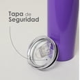 thumbnail image 2 of Termo Vaso ilios innova 20 oz Acero Inox Doble Pared Lila, 2 of 9