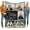 5 Photo-1, variant on Couples Gifts Custom Blankets with Photos and Text Multiple Colors Sizes Soft Flannel Blankets Valentines Day Gifts