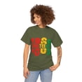 thumbnail image 5 of Juneteenth 1865 Heavy Cotton Tee, 5 of 12
