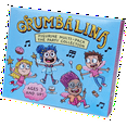thumbnail image 1 of Grumbalina Multi-Pack Party Figurine Collection, 1 of 3