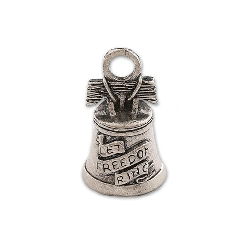 SAILBOAT GUARDIAN BELL HARLEY BIKER BELL RIDE TO LIVE