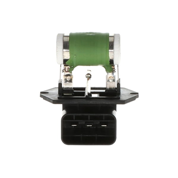 STANDARD IGNITION Eng Cooling Fan Res