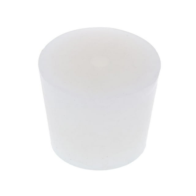 Tapón Tapón de goma Tapón de sellado Tapón de laboratorio Tapón de silicona Agujero de 35-45 cm