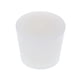 thumbnail image 1 of Tapón de silicona para tubo de vidrio de laboratorio, tapón para botella de vino, orificio de 3,5-4,5 cm. Agujero de 35-45 cm, 1 of 9