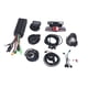 thumbnail image 2 of Kit de conversión de Bicicleta eléctrica kit de panel en06 de controlador de modo 30a 3 de bicicleta eléctrica, con grupo de lámparas de motor 750 ‑ 1000w, 2 of 10