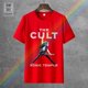 thumbnail image 3 of Camiseta de la banda de rock británica The Cult - Sonic Temple - Tallas: S a 7Xl, 3 of 5