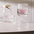 thumbnail image 6 of ZROBM Pitcher with Lid, Pitchers for Beverages, Pitcher with Spout, Pitchers for Beverages with Lid, Water Pitcher, Drink Pitcher, Beverage Pitcher, glass, 6 of 6