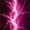 Lightning 06, variant on meiyoeat Neon Lightning Pattern Twin Comforter Sets for Boys, Electric Purple Print Bedding Set, Black Reversible 2 Pieces, 1 Comforter and 1 Pillowcase