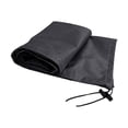 thumbnail image 4 of Funda protectora para tendedero de ropa, tela Oxford 600D Negro 180 cm, 4 of 9