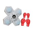 thumbnail image 4 of Máquina de boxeo con música, objetivo de pared rítmico iluminado para niños y adultos, ejercicio, música, boxeo, objetivo de pared, equipo de entrenam w Guantes para adultos y niños, 4 of 8