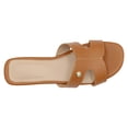 thumbnail image 2 of Sandalias de piso, 2 of 2