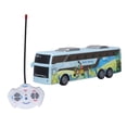 thumbnail image 1 of Autobús escolar con control remoto, autobús con control remoto, autobús de viaje con control remoto inalámbrico, autobús RC fiel a su promesa, 1 of 8