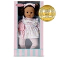 thumbnail image 2 of Madame Alexander Mi Niña Delantal de Lunares, 2 of 5