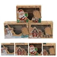 thumbnail image 3 of 3 cajas de papel para dulces., 3 of 3