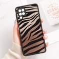 thumbnail image 1 of Funda dura mate para Samsung A34 5G, Fundas transparentes A54 A53 A33 A13 A52 A52s S23 S22 Ultra S21 FE A51 A32 A12 A22 Fivean unisex, 1 of 2