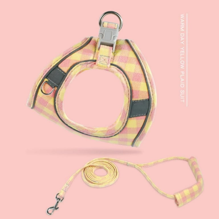 Copatchy no pull reflective cheap adjustable dog harness with handle