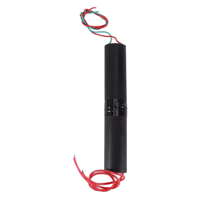High Voltage Generator High Voltage Module Boost Power Module Pulse Coil Module 800Kv Pulsed High Voltage Generator 3cm Long Electric Arc Inverter Module 7.2V