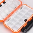 thumbnail image 2 of Eigraketly Caja de accesorios para aparejos de almacenamiento de pesca Pescar Grande Eigraketly OD030143-03, 2 of 6