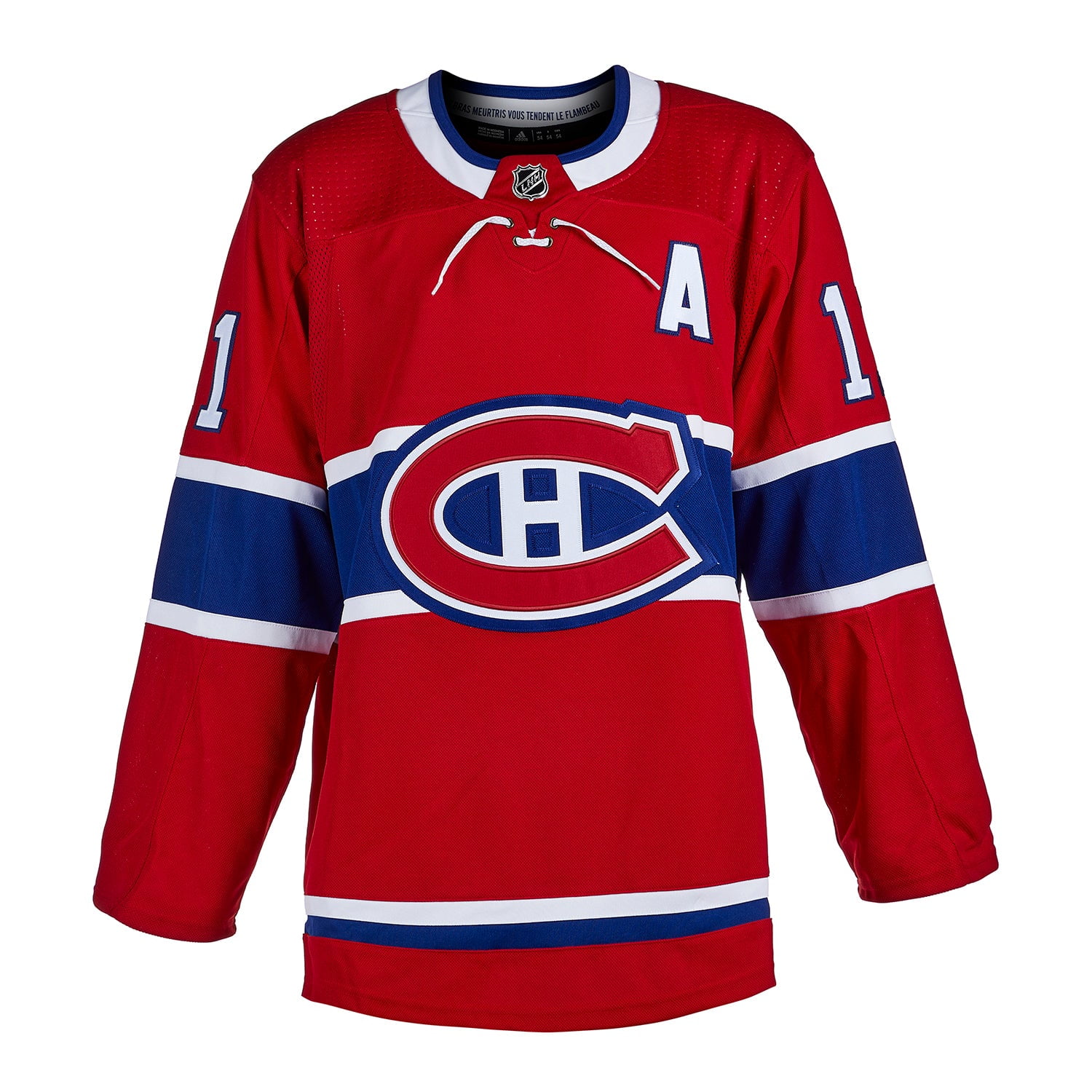 Brendan gallagher jersey cheap hotsell