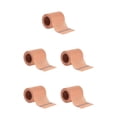 thumbnail image 1 of Bewildely Paper Tape Roll Single-use Breathable Self Picture Craft Adhesive Reinforced Parcel Tapes DIY Backing for Tablecloth Mat Type1 NO1 Bewildely CBP366587, 1 of 5