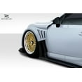 thumbnail image 2 of 2013-2020 Scion FR-S Duraflex VR-S Wide Body Front Fenders - 4 Piece, 2 of 7