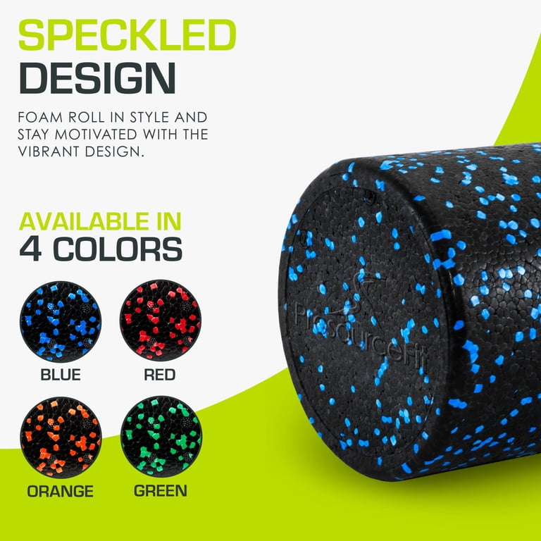 Prosourcefit High-Density Foam Roller, 36x6 In photo 4