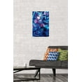 thumbnail image 3 of Hatsune Miku - Screens Wall Poster, 22.375" x 34", 3 of 4