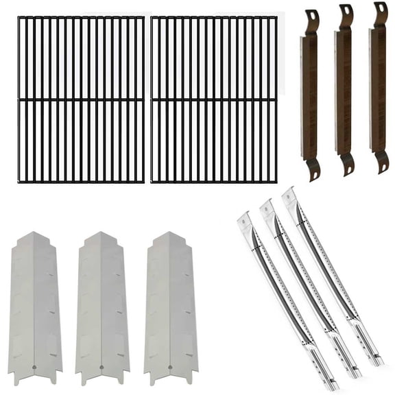 Replacement BBQ Parts for Charbroil 463420507, 463460708, BBQ Grill Models