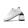 thumbnail image 2 of Tenis Puma Court Classic Unisex Basico blanco 27, 2 of 5