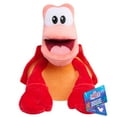 thumbnail image 3 of Disney Junior Ariel Small Plush Assortment, Kids Toys for Ages 2 up, 3 of 5