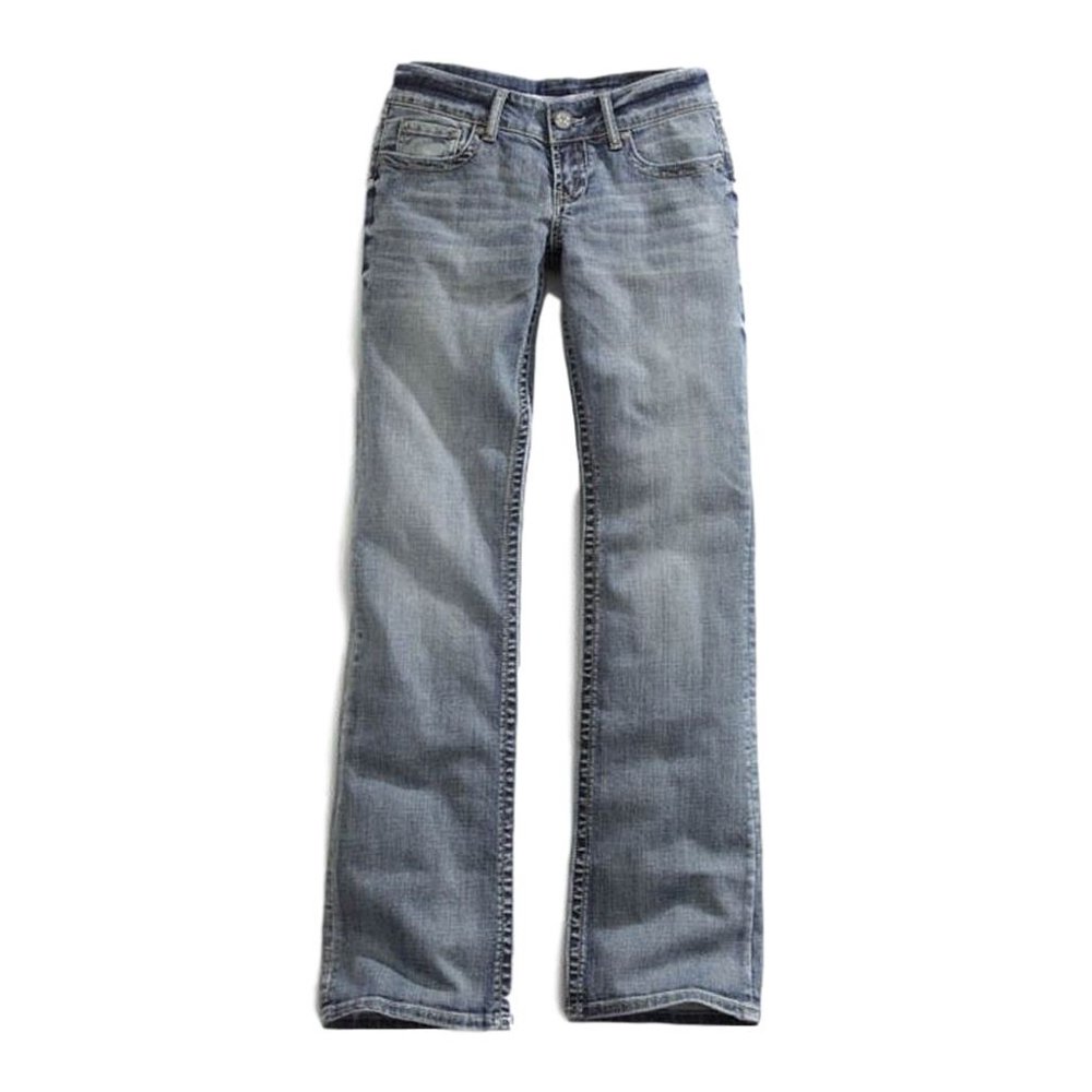 Tin Haul Tin Haul Denim Jeans Womens Rosie Fit Medium 100540280