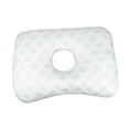 thumbnail image 3 of simhoa Oreiller de Perçage d'Oreille Confortable en Coton avec Trou, 3 of 8