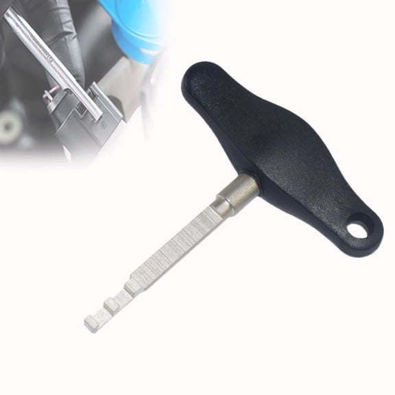 Damage-Free Extractor Connectors Tool  Heavy-Duty Damage-Free Extractor for Automotive Electrical Wire Harness Plugs, Portable Connector Pin Extractor for Car Repair & Maintenance