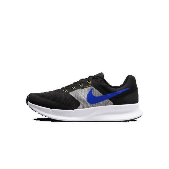 Nike Run Swift 3 Black / Black - Dark Smoke Grey  DR2695-003 Men's Size 11.5