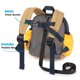 thumbnail image 5 of Correa de mochila para niños pequeños de 1 a 3 años STEAMEDBUN Anti-Lost, 5 of 9