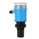 thumbnail image 5 of Medidor De Profundidad De Líquido Digital De Nivel De Agua Ultrasónico Con Pantalla LED De 4-20 MA Salida Para Agua De Agua Minería De Energía De Tratamiento De Aguas, 5 of 7