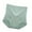 Green, variant on yunLCZ Women's Cotton Underwear High Waist Comfort High Waist Hip Lift For Women