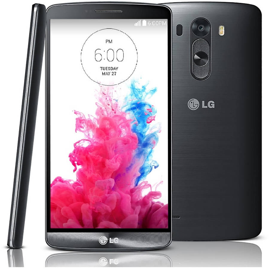 Phone Lg 4g Android Phones t mobile lg g3 d851 32gb gsm 4g lte quad hd android smartphone unlocked walmart com