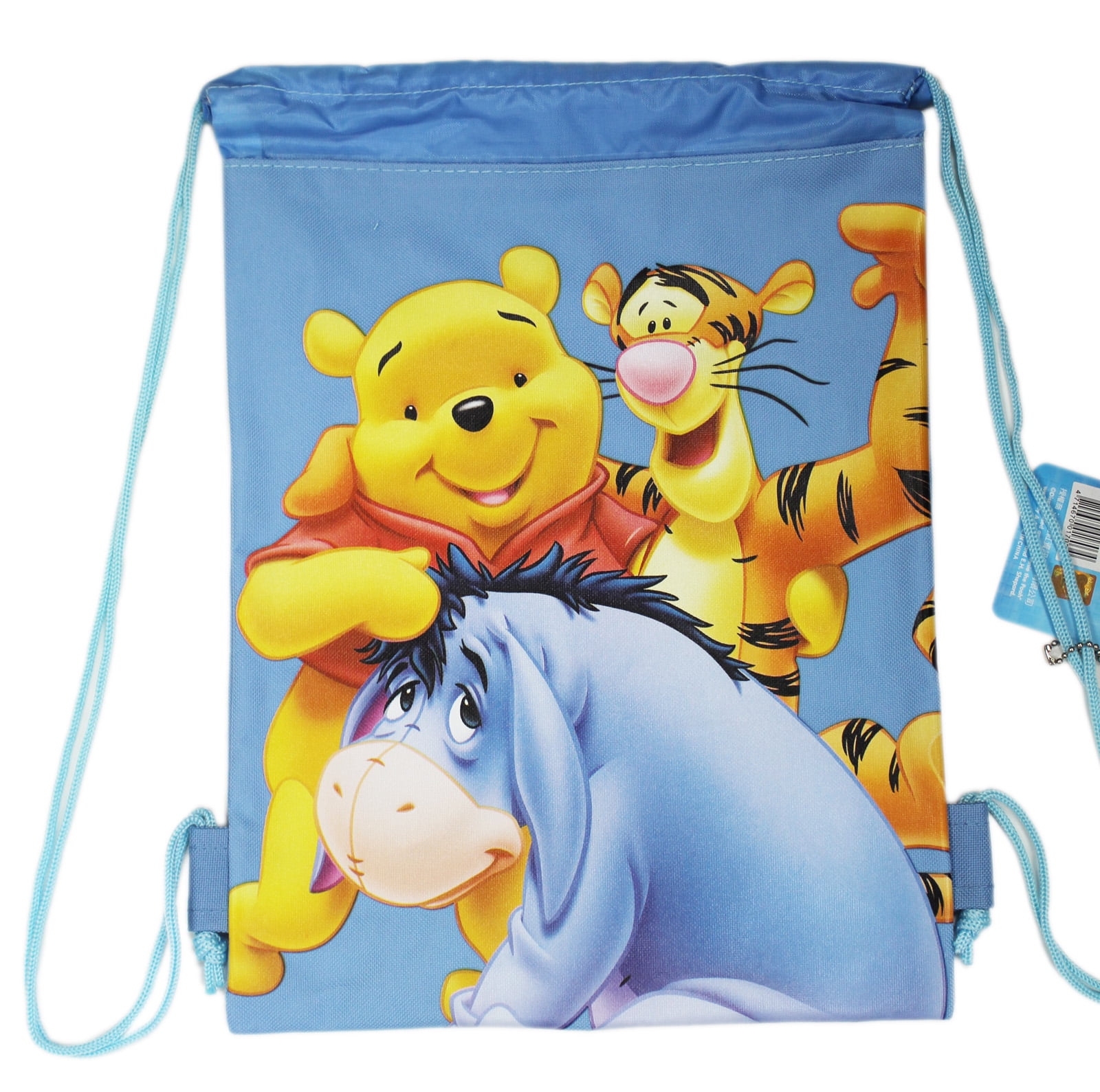 eeyore diaper bag