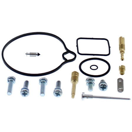 All Balls Carburetor Rebuild Kit (26-10024) for Honda CH80 85-07