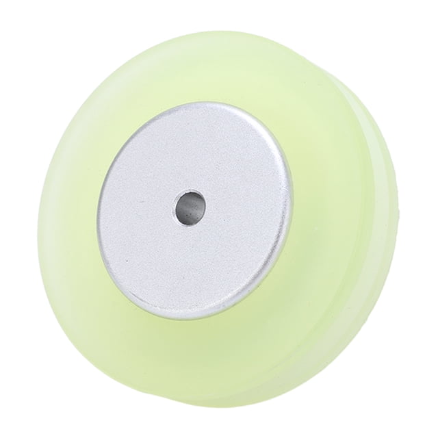 Roue de Compteur Longueur 6mm Diamètre de Trou, Roue de Mesure pour Compter Mesurer