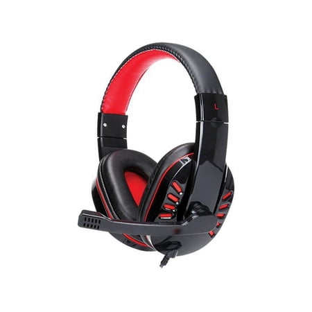 UPC: 0639131804500 | Iq Sound Gaming Headphones