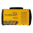 thumbnail image 3 of Soldador Inversor Furius Force 250a 110v/220v Fw 253 Color Amarillo, 3 of 6