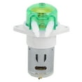 thumbnail image 1 of Mini Pump,DC Mini Peristaltic Pump Water Pump Peristaltic Pump Performance Driven, 1 of 8