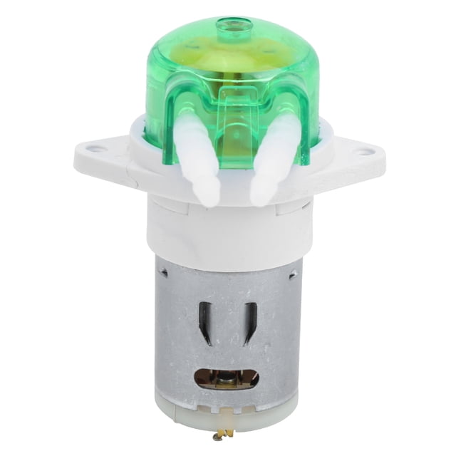 Mini Pump,DC Mini Peristaltic Pump Water Pump Peristaltic Pump Performance Driven