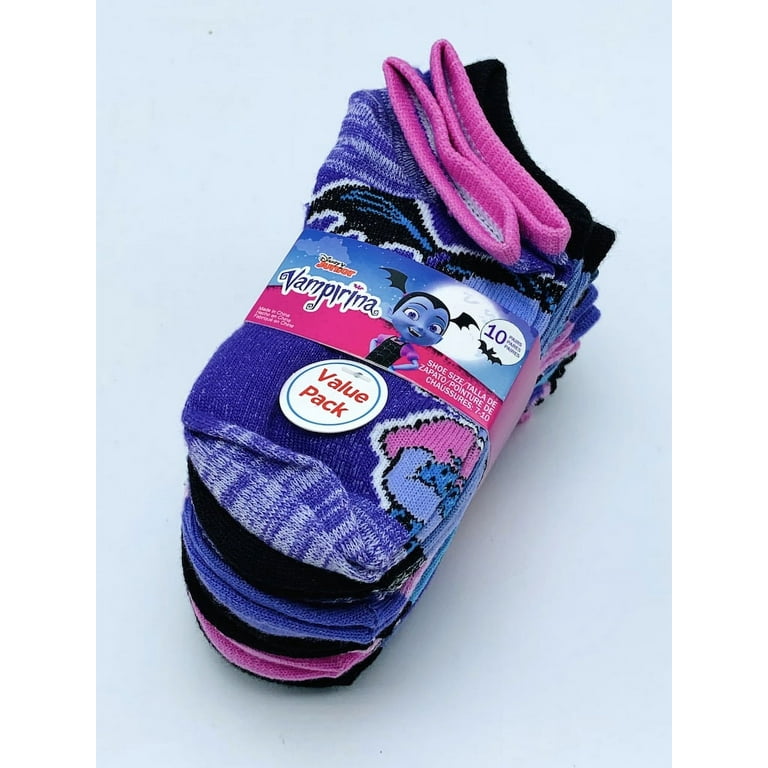 Walmart clearance vampirina shoes